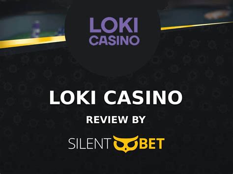 Loki Casino Review [2024]: We Actually Tested It! .